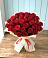 Букет 29 Красных роз в Лебяжье Курганской области