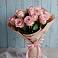 Букет цветов из: Розы в Лебяжье Курганской области
