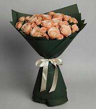 Букет Элегантный в Лебяжье Курганской области