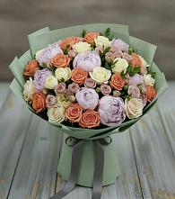 Букет Мороженное #REPLACE_PRED# Лебяжье Курганской области