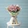 Букет цветов из: Орхидеи и Розы в Лебяжье Курганской области