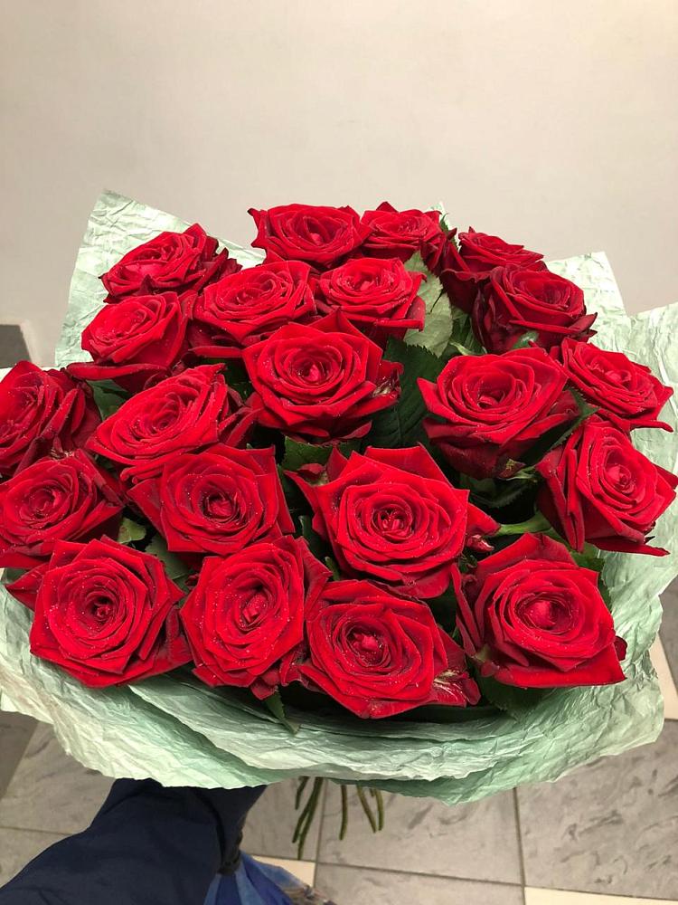 Розы Классика в Лебяжье Курганской области Букет Классика в Лебяжье Курганской области