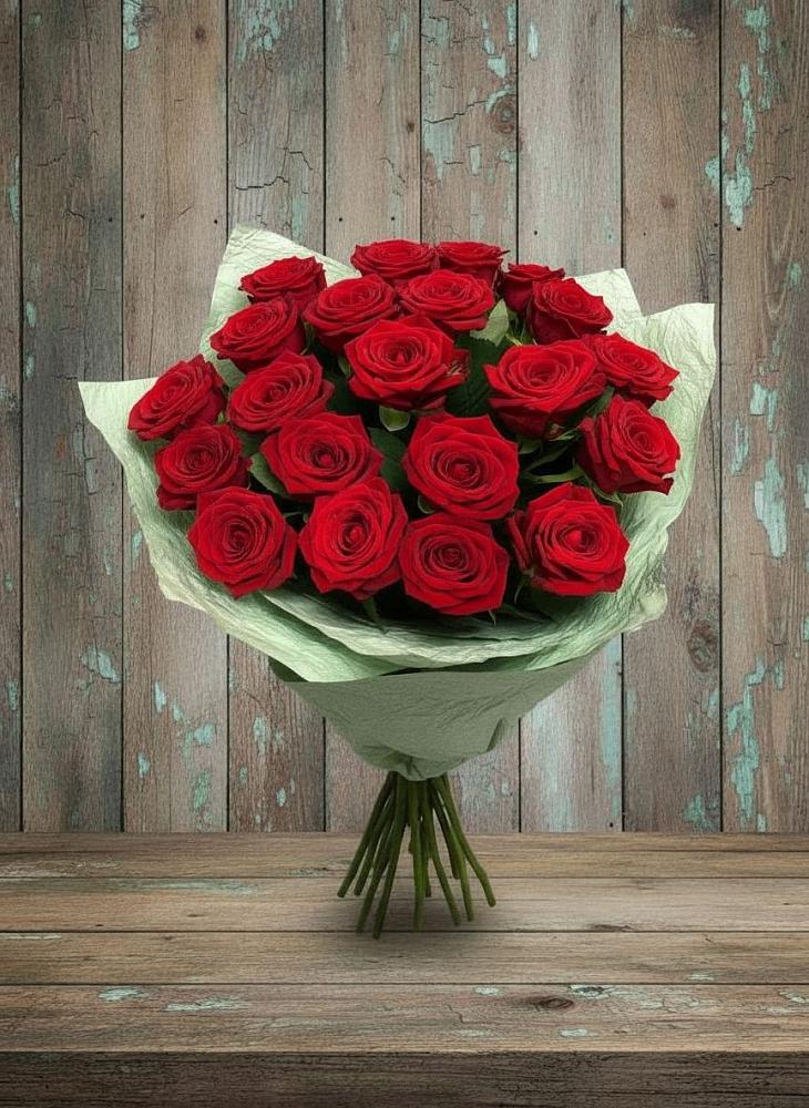 Букет Классика в Лебяжье Курганской области