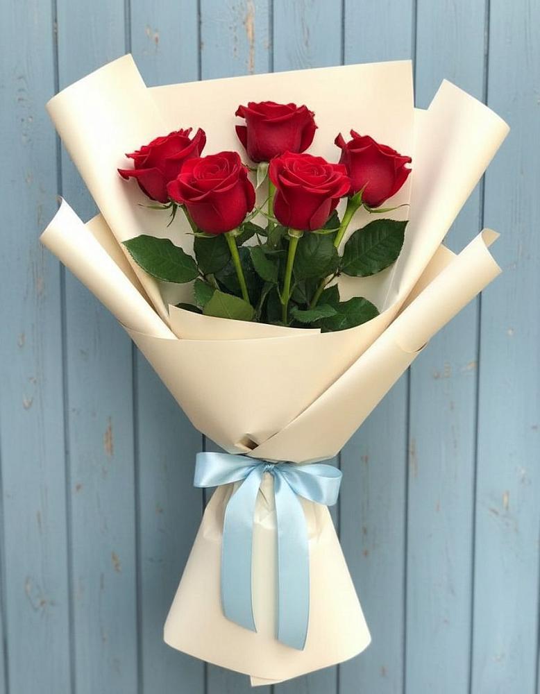 Букет Классика чувств в Лебяжье Курганской области