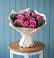 Букет цветов из: Розы в Лебяжье Курганской области