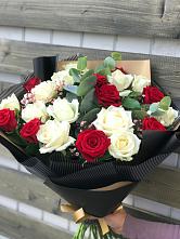 Букет Истинная любовь #REPLACE_PRED# Лебяжье Курганской области