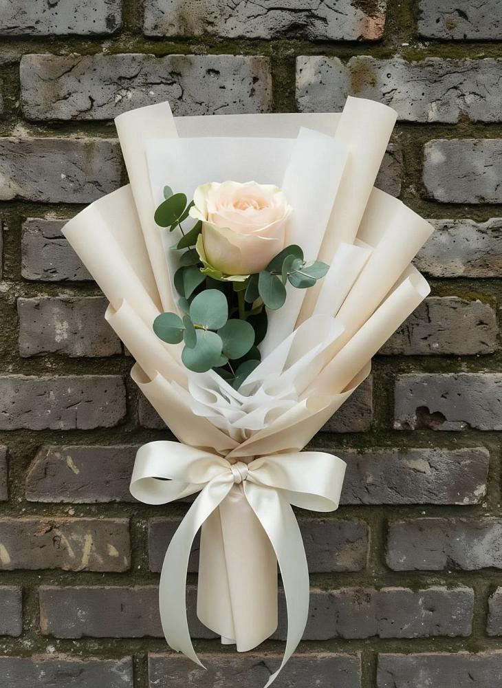 Букет цветов из: Розы в Лебяжье Курганской области